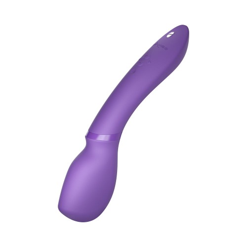 We-Vibe Wand 2 Púrpura