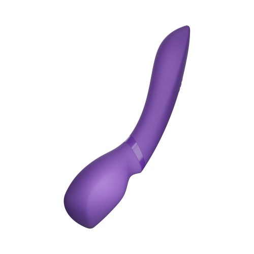 We-Vibe Wand 2 Púrpura