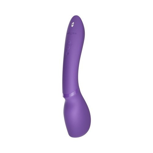 We-Vibe Wand 2 Púrpura