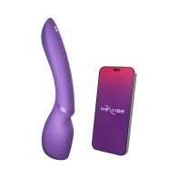 We-Vibe Wand 2 Púrpura