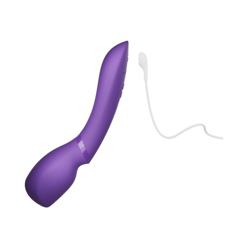 We-Vibe Wand 2 Púrpura