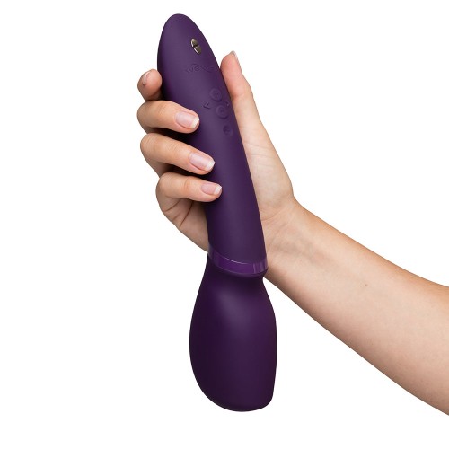 We-Vibe Wand 2 Púrpura