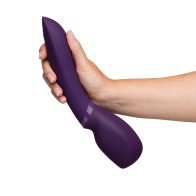 We-Vibe Wand 2 Púrpura