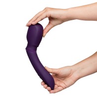 We-Vibe Wand 2 Púrpura