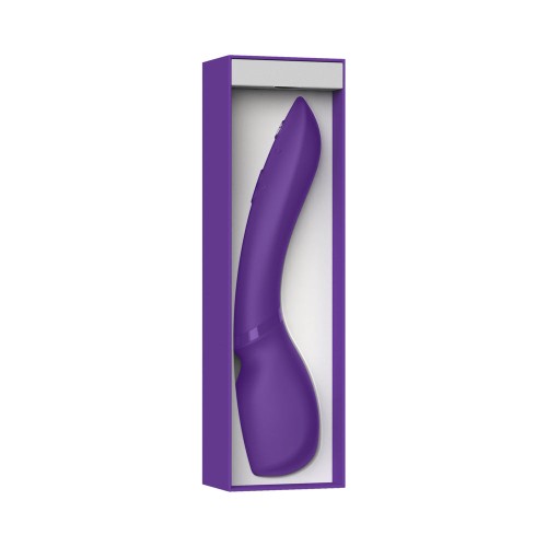 We-Vibe Wand 2 Púrpura