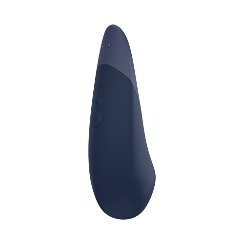 Womanizer Vibe Azul Oscuro