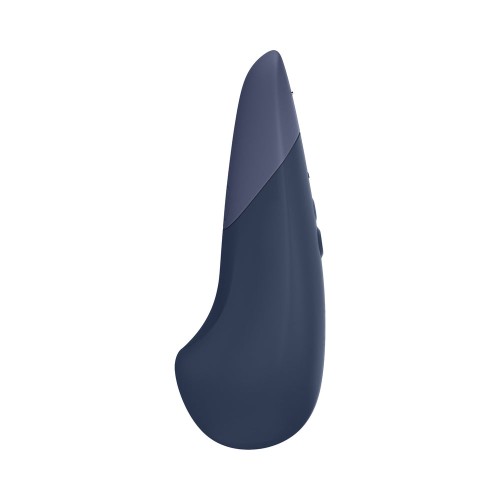 Womanizer Vibe Azul Oscuro