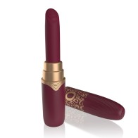 My Secret Screaming O Lipstick Vibrator for Discreet Pleasure