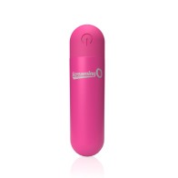 Screaming O Soft Touch Rechargeable Bullet - Ultimate Vibration Experience