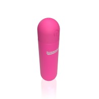 Screaming O Soft Touch Rechargeable Bullet - Ultimate Vibration Experience