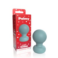 Screaming O Cuties Palmy Palm Vibrator for Fun