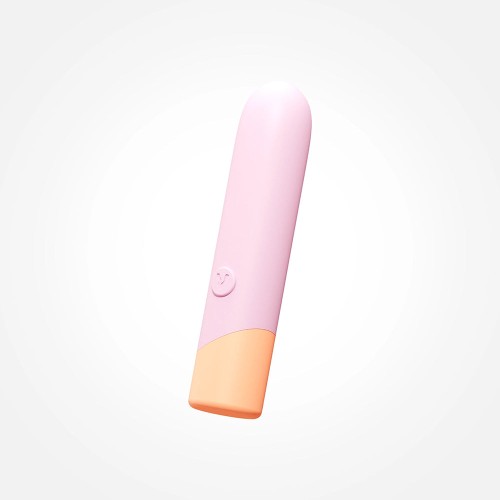 Vibrador Peachy Bullet de VUSH