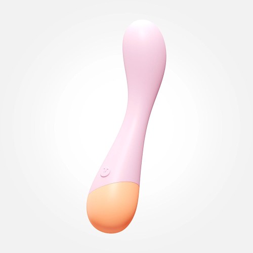 VUSH Peachy G-Spot Vibrator