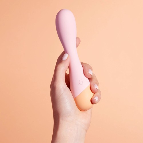 VUSH Vibrador G-Spot Peachy