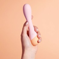 VUSH Peachy G-Spot Vibrator