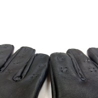 Rouge XL Vampire Gloves