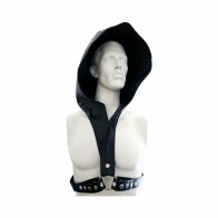 Rouge Hoodie Harness for Bold Play