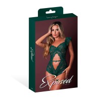 Monokini Magic Silk Evermore con Corte