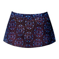 Magic Silk Hazy Dayz Skirt - Fun and Flirty Piece