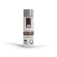 Lubricante Híbrido JO de Coco 8 oz.