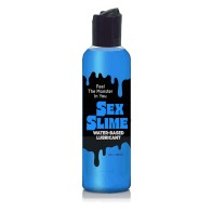 Sex Slime Water-Based Lubricant - Slippery Fun