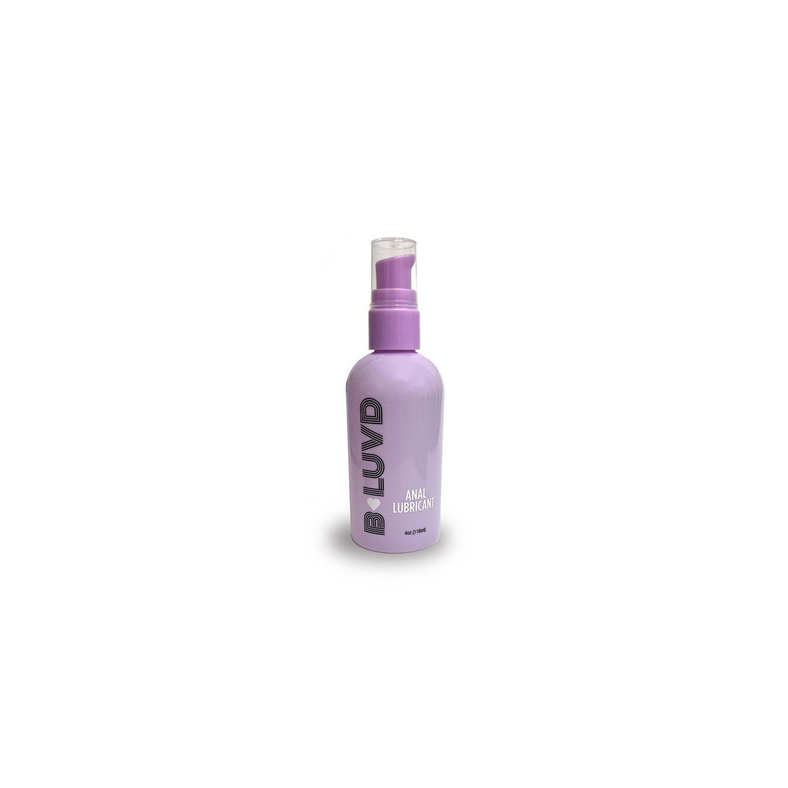 B-Luvd Anal Lubricant for Ultimate Comfort