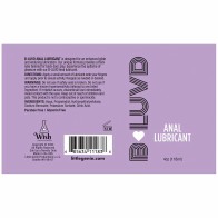 B-Luvd Anal Lubricant for Ultimate Comfort