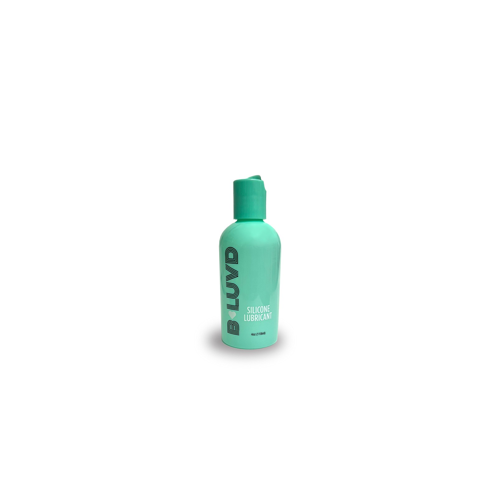 B-Luvd Silicone Lubricant for Smooth Pleasure