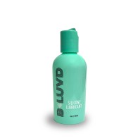 B-Luvd Silicone Lubricant for Smooth Pleasure