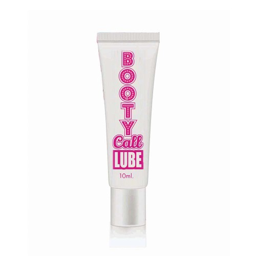 Booty Call Water-Based Lubricant 65-Piece Pack