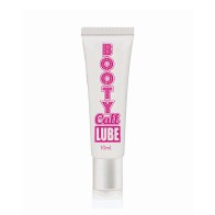 Lubricante a Base de Agua Booty Call Pack de 65 Piezas