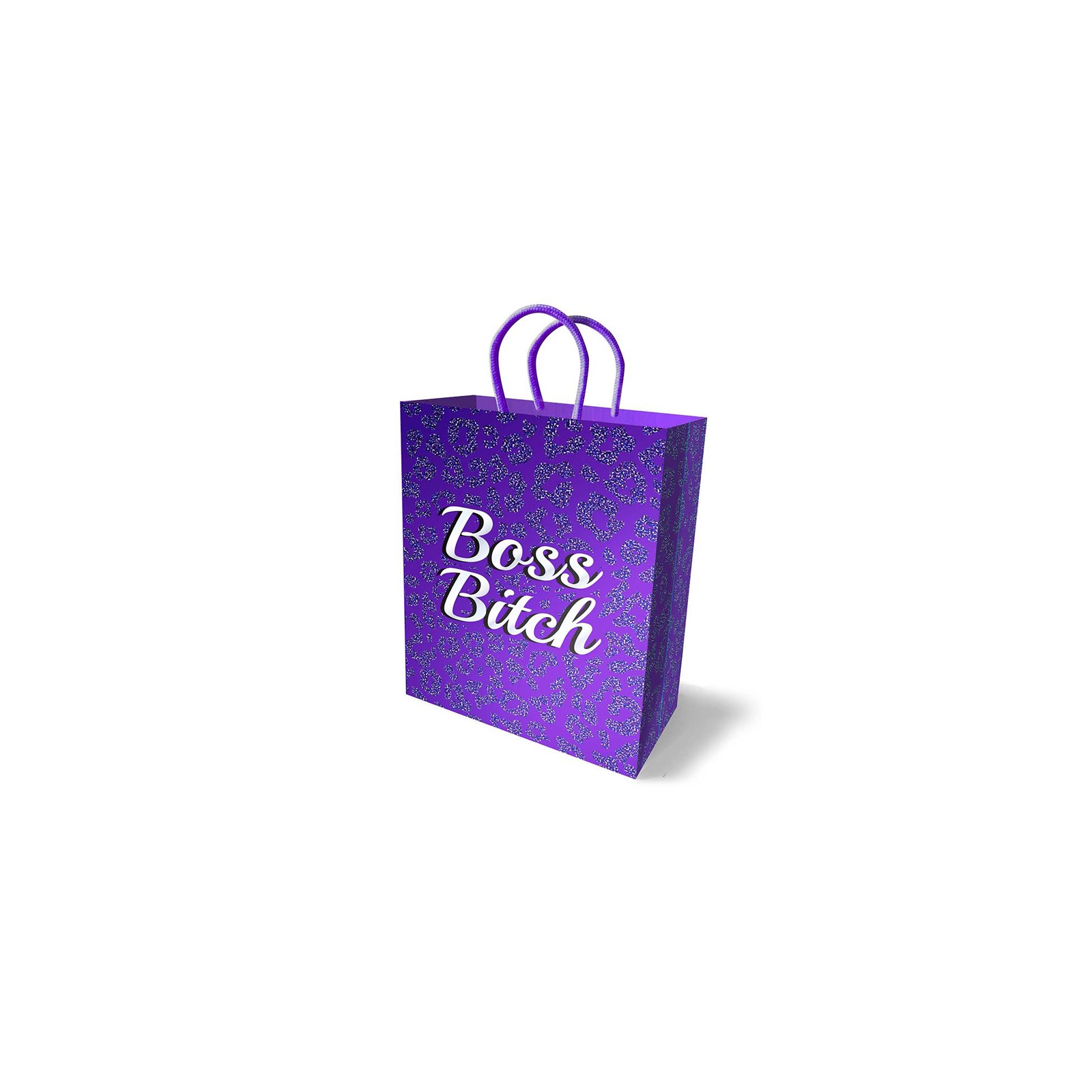 Bolsa de Regalo Boss Bitch - Embalaje Elegante