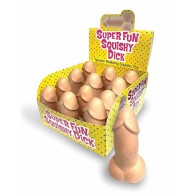 Super Fun Sensory Stress Penis Display