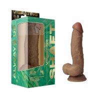 Dildo Vibrante Modelo N - Placer Realista Potente