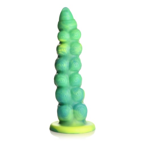 Creature Cocks Squirmer Dildo - Thrilling Fantasy