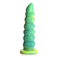 Creature Cocks Squirmer Dildo - Thrilling Fantasy