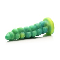 Creature Cocks Squirmer Dildo - Thrilling Fantasy