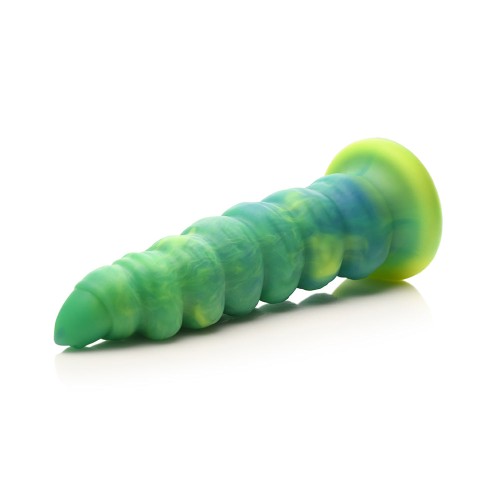 Creature Cocks Squirmer Dildo - Thrilling Fantasy