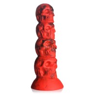 Dildo de Silicona Creature Cocks Doom