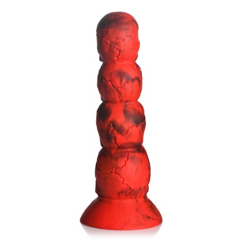 Creature Cocks Doom Silicone Dildo