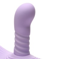 Inmi Thrust 'N' Grind Vibrador con Remote