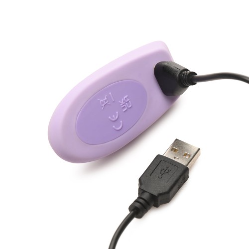 Inmi Thrust 'N' Grind Thrusting Vibrator with Remote