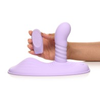 Inmi Thrust 'N' Grind Vibrador con Remote