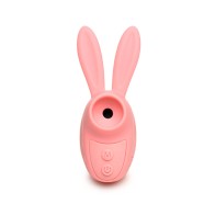 Shegasm Sucky Bunny Clit Stimulator