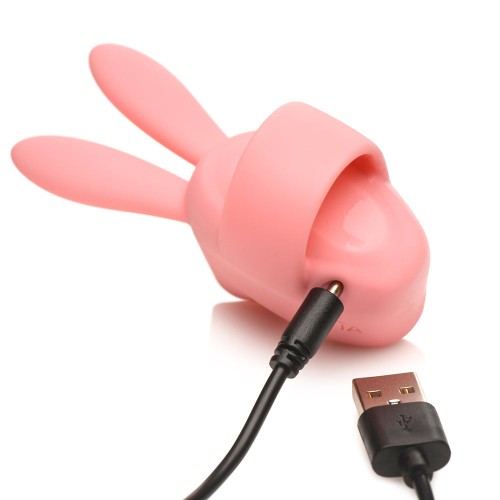 Shegasm Sucky Bunny Clit Stimulator