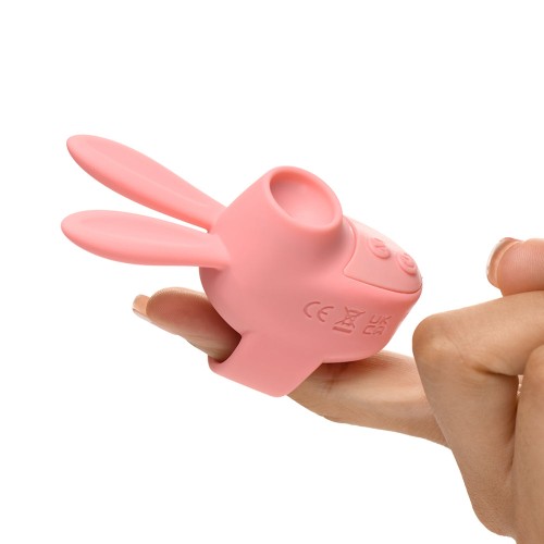 Shegasm Sucky Bunny Clit Stimulator