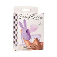 Sucky Bunny Clit Stimulator