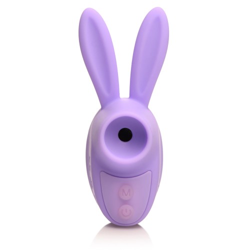 Sucky Bunny Clit Stimulator