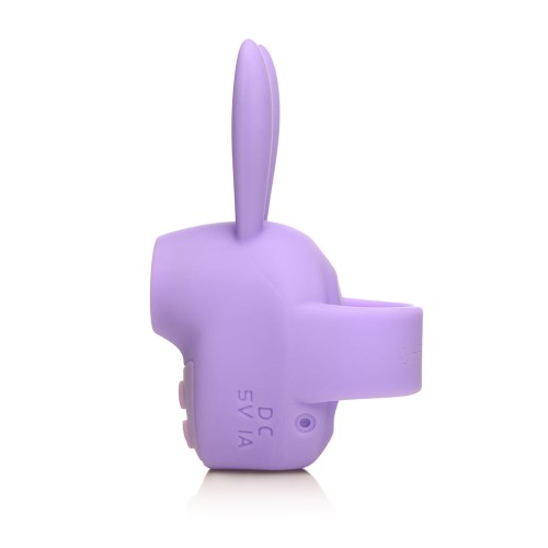 Sucky Bunny Clit Stimulator