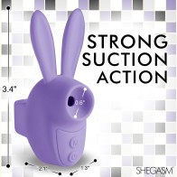 Sucky Bunny Clit Stimulator